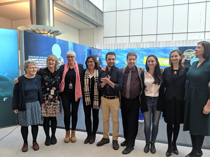 All Host Meps Group Photo