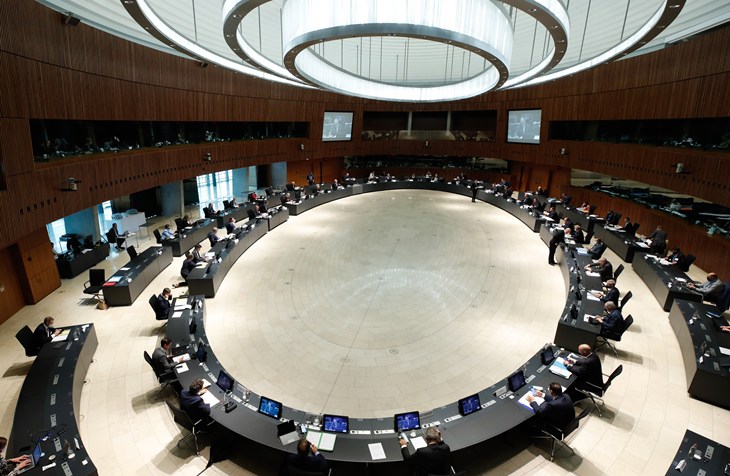 Roundtable Agriculture and Fisheries Council