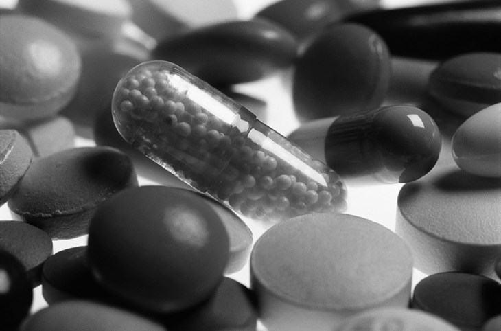 antibiotics